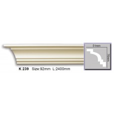 Багет из полиуретана K 239 (2.44м) Flexi